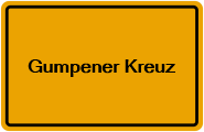Grundbuchauszug Gumpener Kreuz